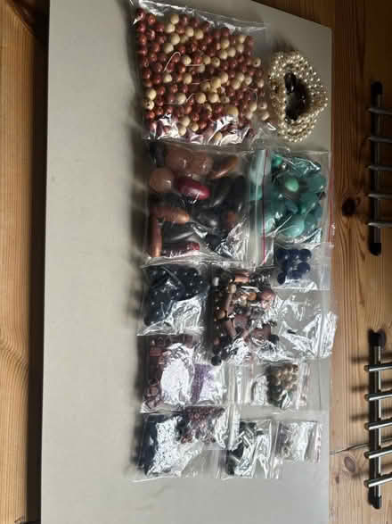Photo of free Craft Beads (CT15) #2