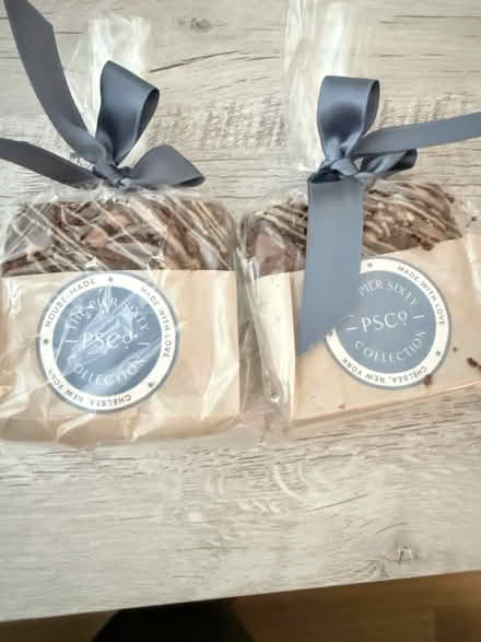 Photo of free Brownie cookies (Midtown west) #1