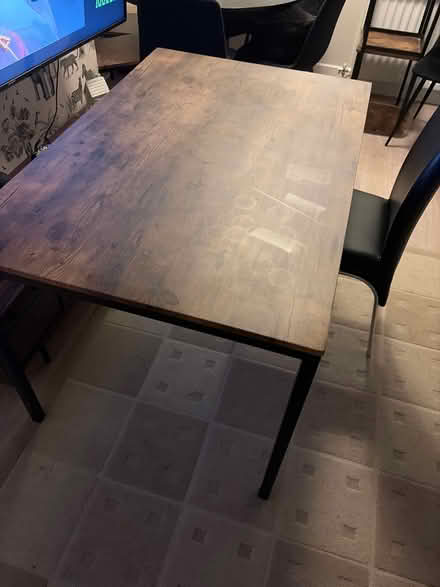 Photo of free Dining table (Harrow HA3) #1