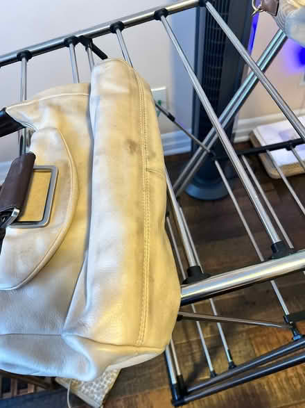 Photo of free Kenneth Cole bag (milton, derry and scottl) #3