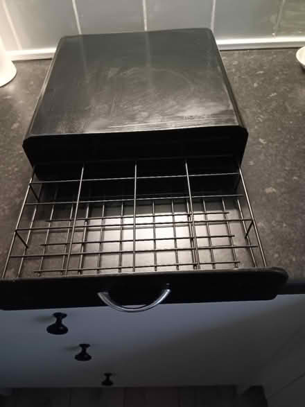 Photo of free Tassimo coffee pod drawer (Ilkeston DE7) #1