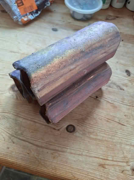 Photo of free Ceramic tubes (South Green CM11) #1