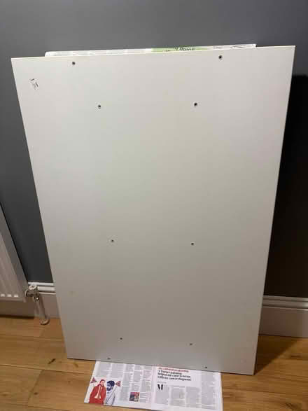 Photo of free IKEA Gant Height Adjustable Desk (South Ealing W5) #1