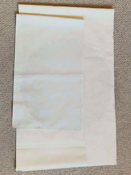 Photo of free Thermal blackout lining (Bowbridge GL5) #1