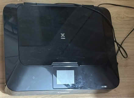Photo of free Pixma printer, copier and scanner (Cramlington NE23) #1