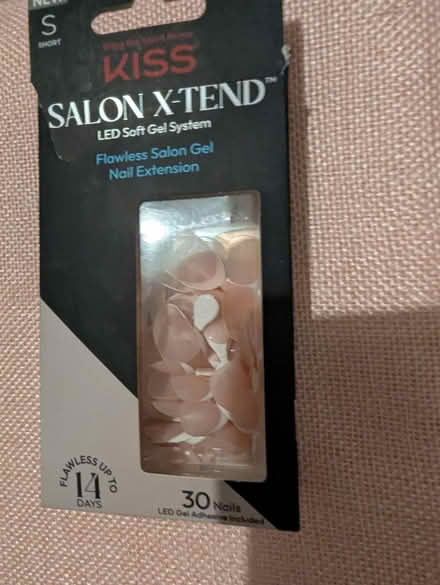 Photo of free Fake nails (West Norwood SE27) #2
