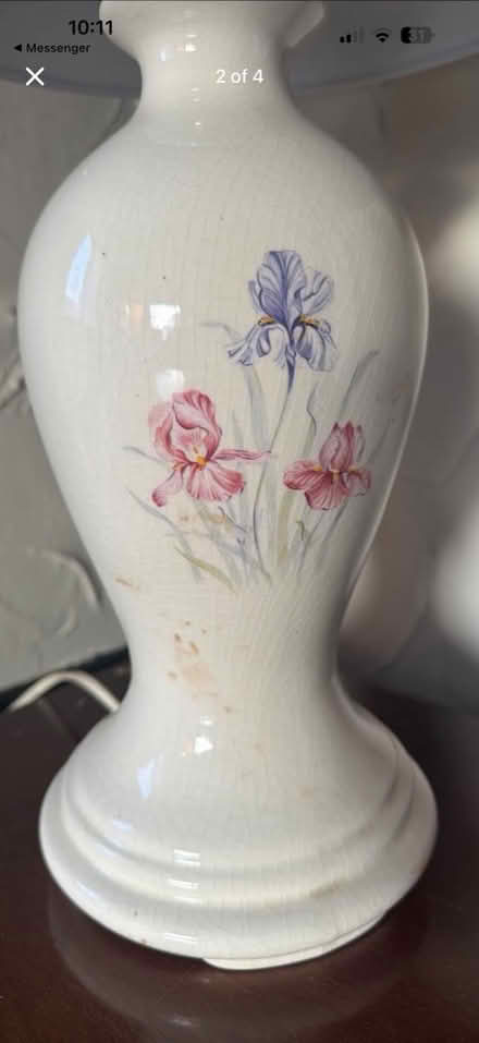 Photo of free Lamp (Home WV11) #2