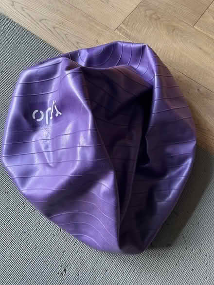 Photo of free Gym ball (Sydenham SE26) #1