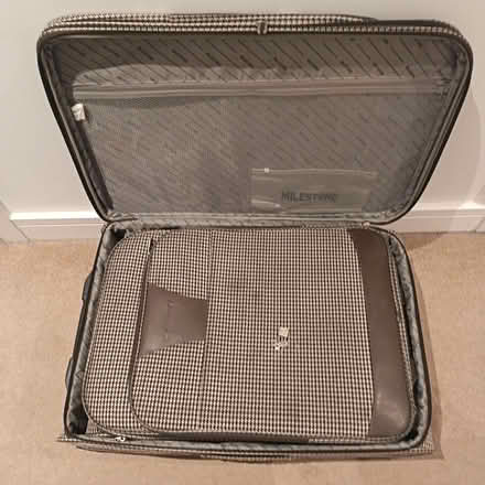 Photo of free Suitcases - Large & Medium (Wycombe Marsh HP11) #4