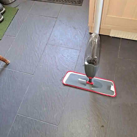 Photo of free Spray mop (Erith DA17) #2