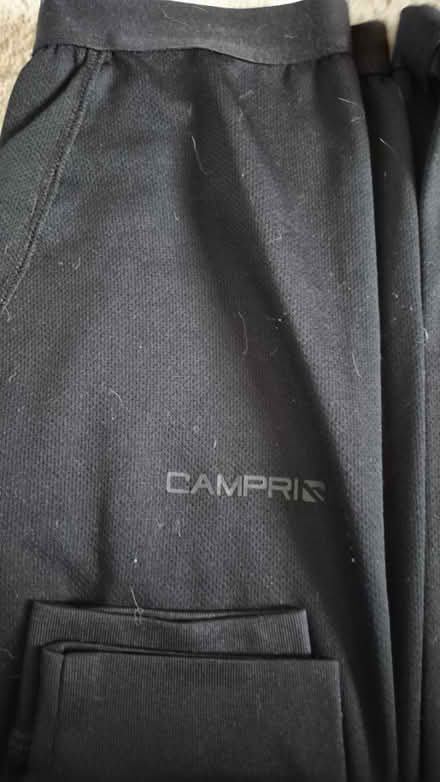 Photo of free 2 x Campri Thermal Leggings (Garston WD25) #2