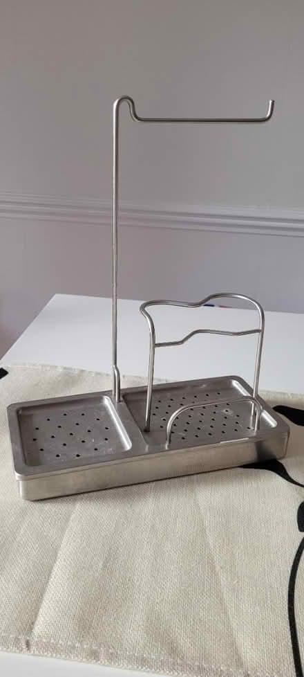 Photo of free Kitchen organiser (Wokingham, RG41) #1