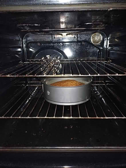 Photo of free Electric build in oven (Brookwood Grove, Artane, d5) #3