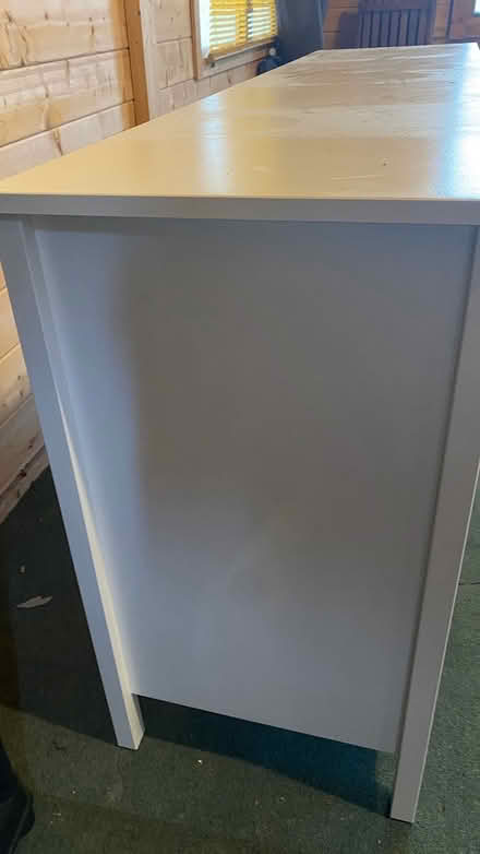 Photo of free IKEA Chest of drawers (Mill Lane crowborough TN6) #4