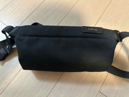 Photo of free bellroy crossover/sling bag (UES) #1