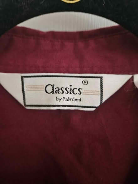 Photo of free Polo shirt (Medford ma) #2