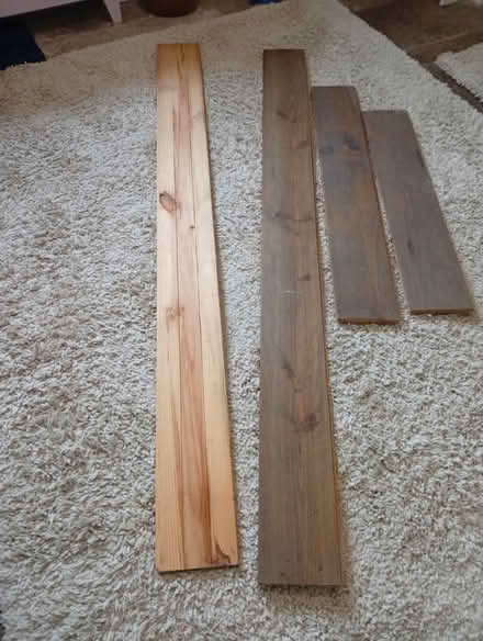 Photo of free Floorboards (Buxworth SK23) #1