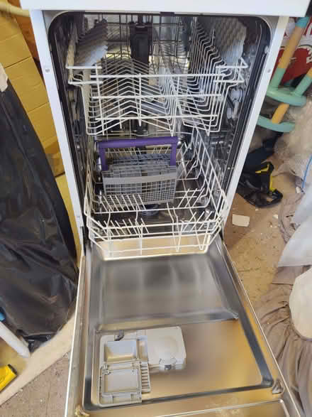 Photo of free Slimline dishwasher (North Tonbridge TN10) #2