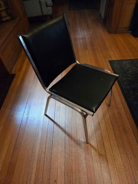 Photo of free Entire office must go! Jan 18 10-2 (Cap Hill) #4