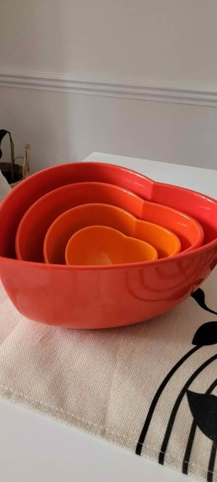 Photo of free Bowls (Wokingham, RG41) #1