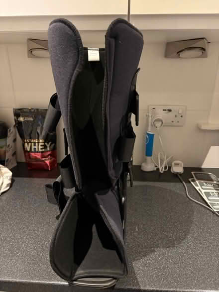 Photo of free Moon boot (Haddington EH41) #1