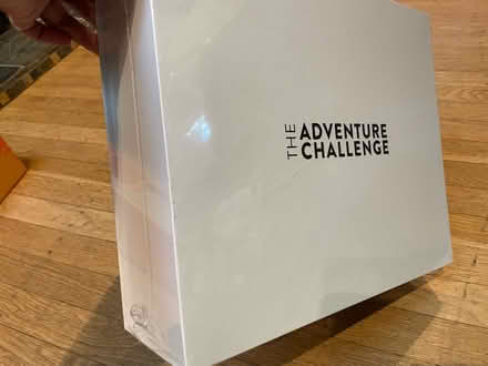 Photo of free New “The Adventure Challenge” Game (Redwood City (south end)) #1