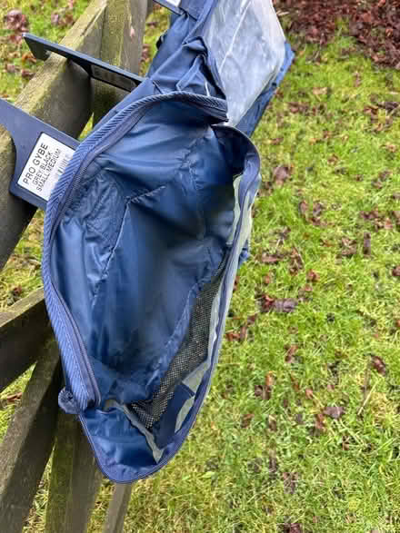 Photo of free Life jacket bad (Ravenstonedale CA17) #1