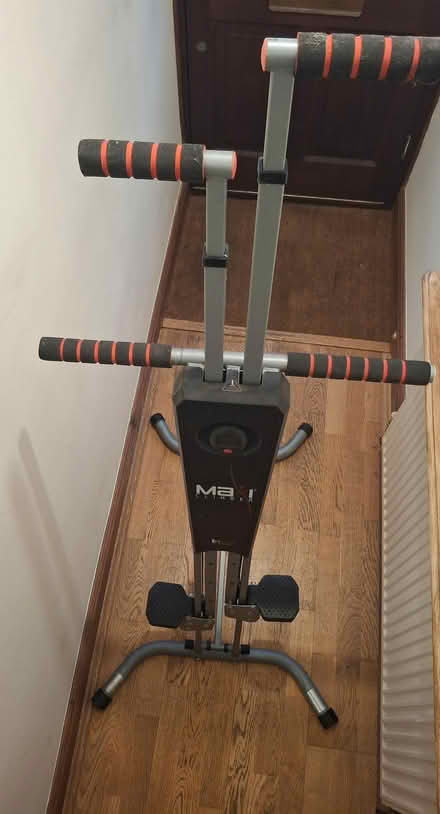 Photo of free Maxi Climber Exercise Machine (LU2, Luton) #2