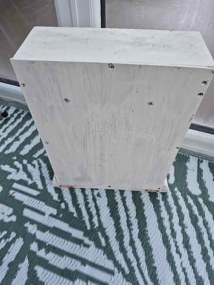 Photo of free Small Wall Cabinet (Worle BS22) #3