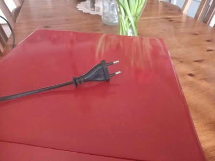 Photo of free Record player (Lower Morden SM4) #3