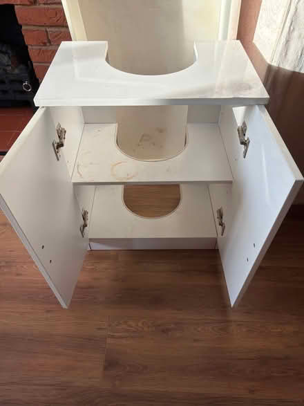 Photo of free Under the sink cupboard (Home WV11) #2