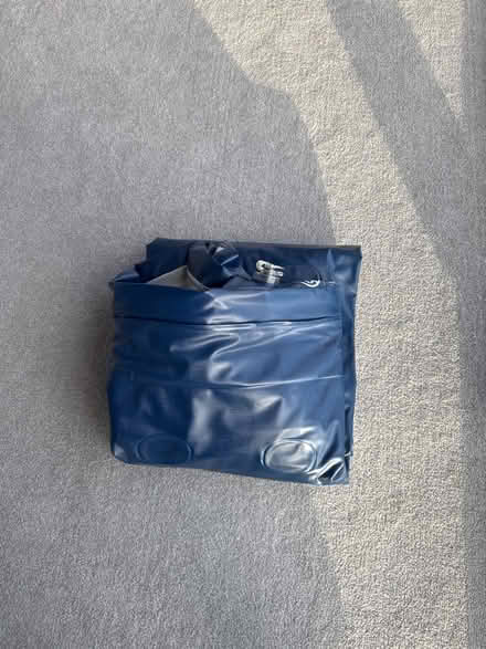 Photo of free King size air bed (Whetstone N20) #1
