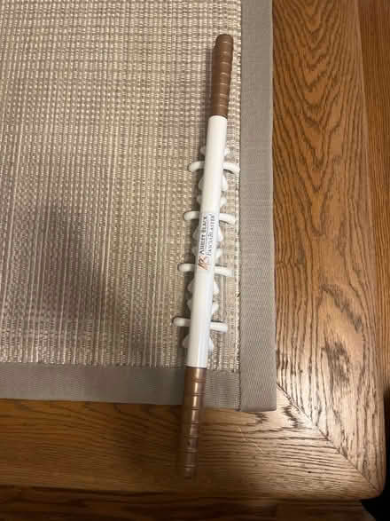 Photo of free Leg massage tool (Chevy Chase, md) #2