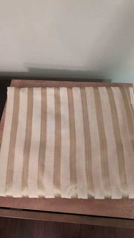 Photo of free Tablecloths & Napkins (Trafalgar/River Oaks, Oakville) #1