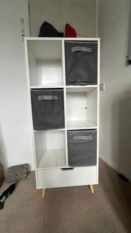 Photo of free Shelf (Folly hill) #1