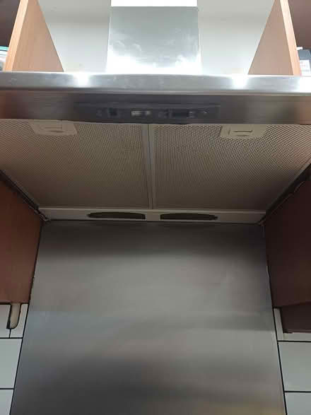 Photo of free Extractor (Brookwood Grove, Artane, d5) #2