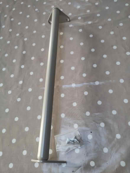 Photo of free Clothes rail (Cambridge, CB5) #1