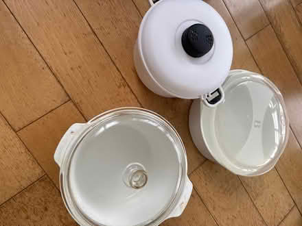 Photo of free Assorted kitchen ware (Liverpool L17) #1