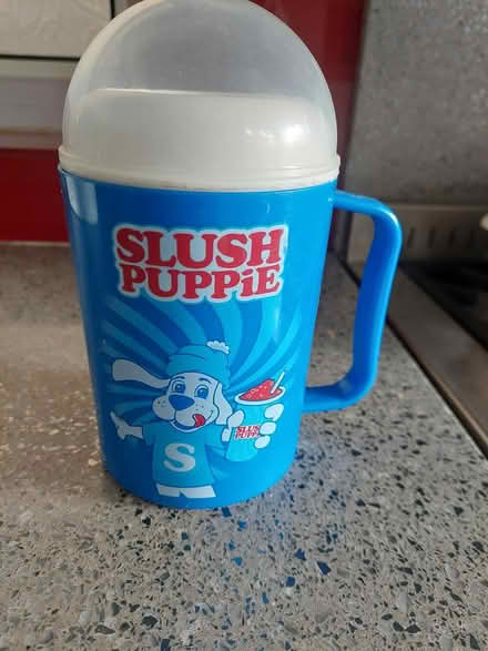 Photo of free Slushi maker (SW16) #1