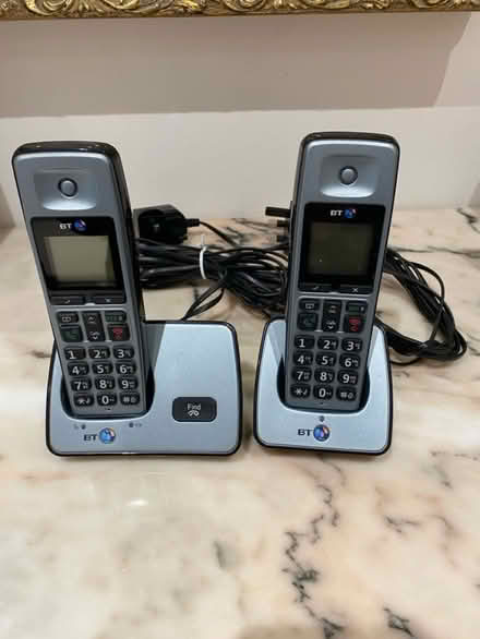 Photo of free BT phones (Orpington, BR5) #1