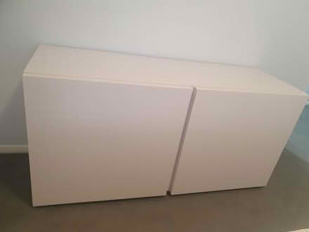 Photo of free TV Unit Cabinet (Merewether) #1