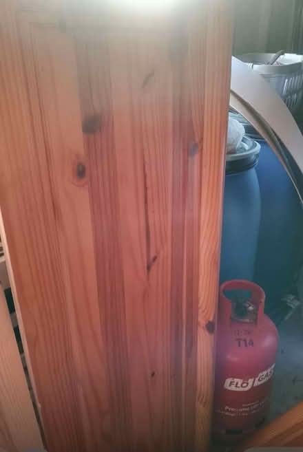 Photo of free Slay Bed (Charlton) #1