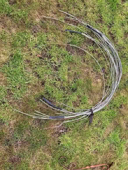 Photo of free Garden stuff, water planters (Bookham KT23) #4