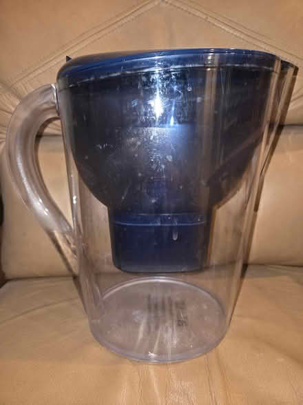 Photo of free Water pitcher (Central / 86th) #2
