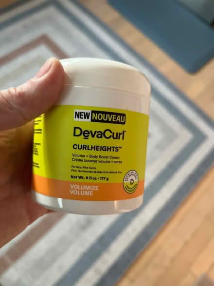 Photo of free DevaCurl CurlHeights (Downtown Mountain View) #1
