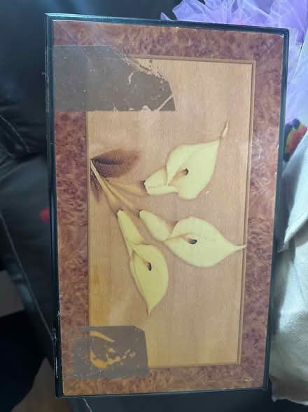 Photo of free Jewellery Box (N7 8GP) #1