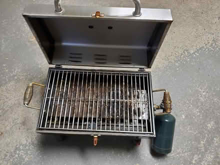 Photo of free Char Broiler Grill (Ossining) #1