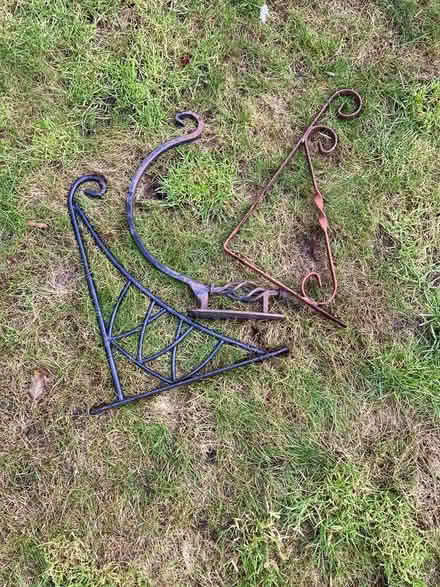 Photo of free Garden stuff, water planters (Bookham KT23) #3