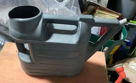 Photo of free Watering can 1 (Fawdon NE3) #1