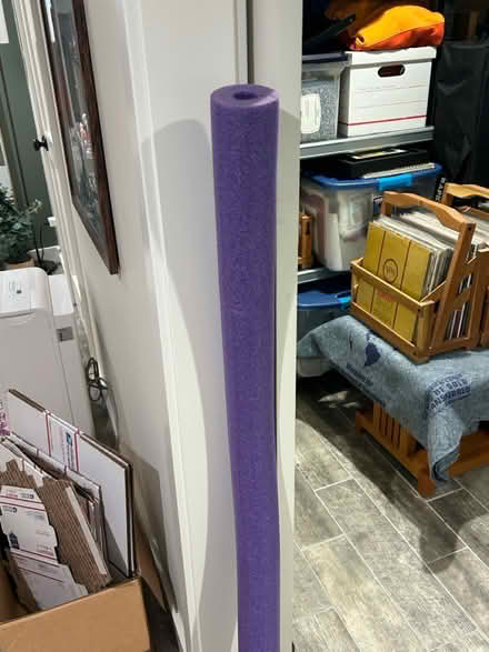 Photo of free Pool Noodle (Wallingford) #1